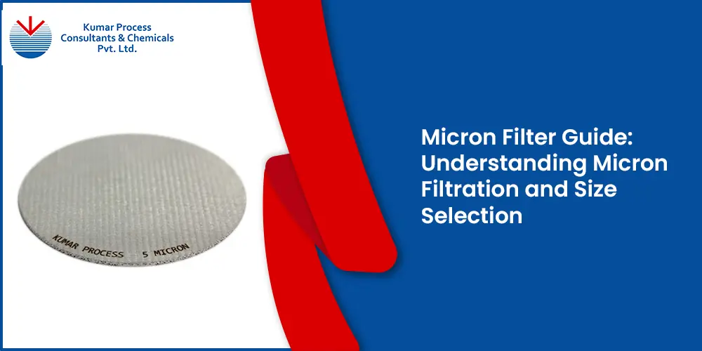 Micron Filter Guide