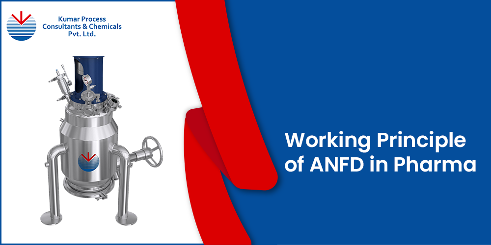 ANFD Full Form in Pharma