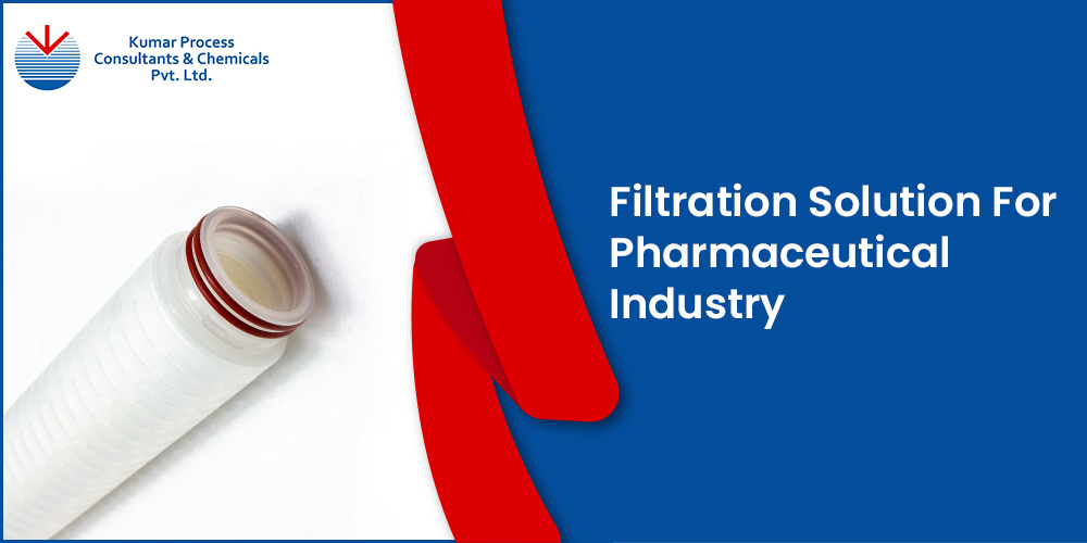 Understanding Filtration Systems in the Pharmaceutical Industry