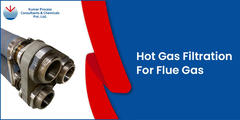 Hot Gas Filtration