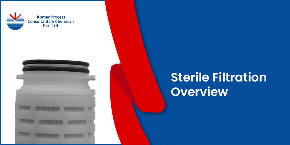 Sterile Filtration overview