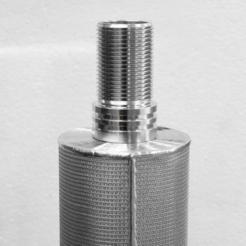 Multilayered Sintered