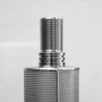 Multilayered Sintered
