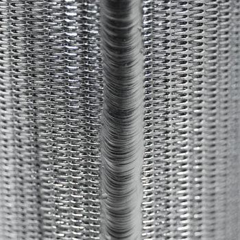 Multilayered Sintered