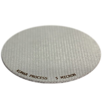 Multilayered Sintered