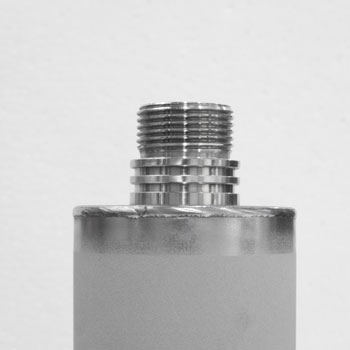 Powder Sintered