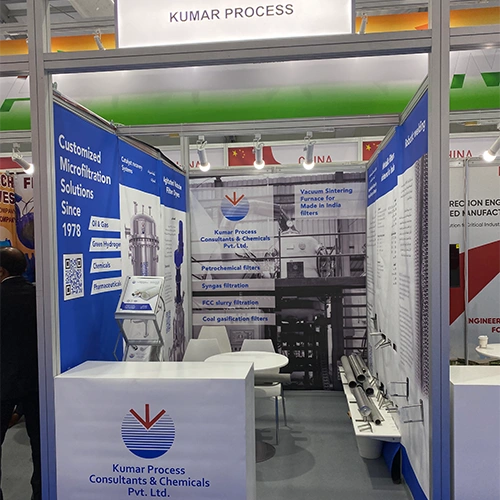 HITEX Exhibition Centre, Hyderabad