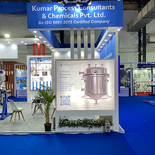 HITEX Exhibition Centre, Hyderabad