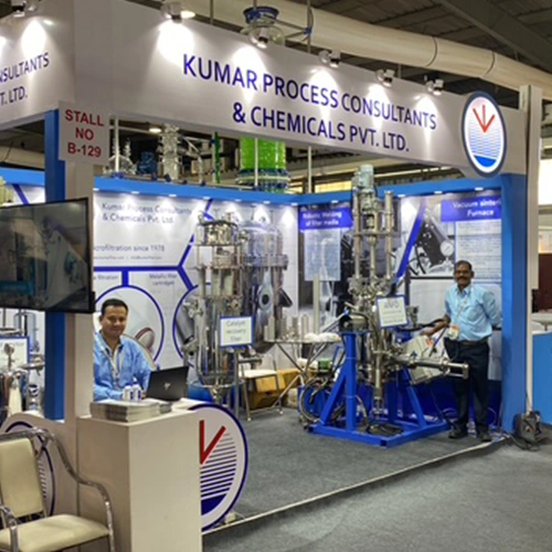 HITEX Exhibition Centre, Hyderabad