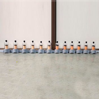 Filter Vaccum