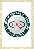 ISO-certificate